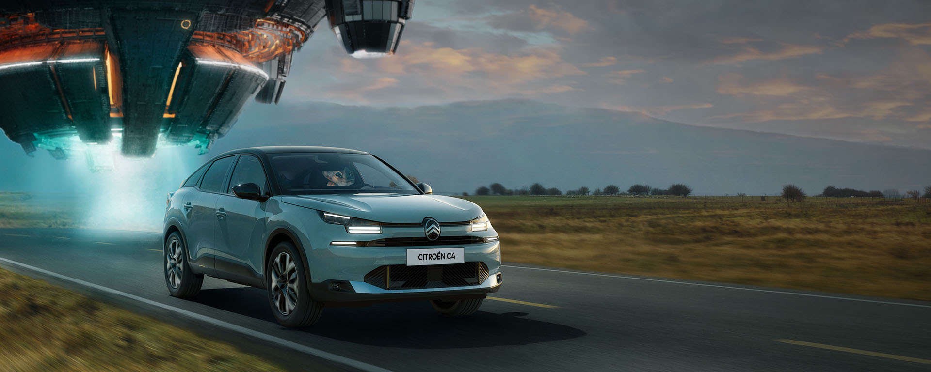 Citroën C4