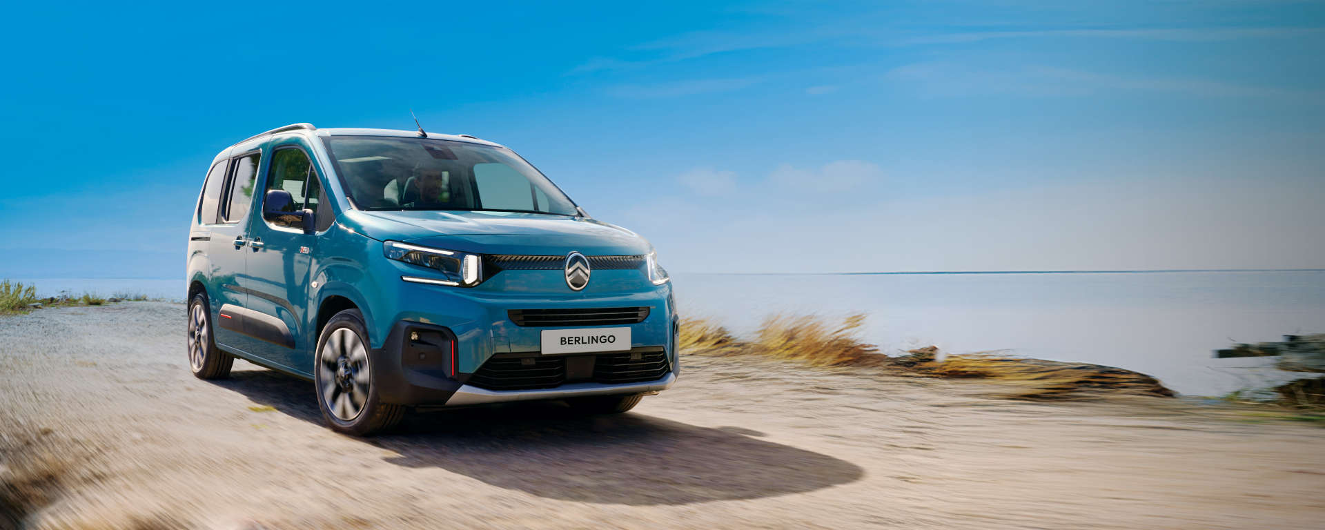 Citroën<br> Berlingo