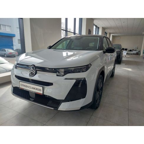 C5 AC 1,6 PT 180 AT6 Plus