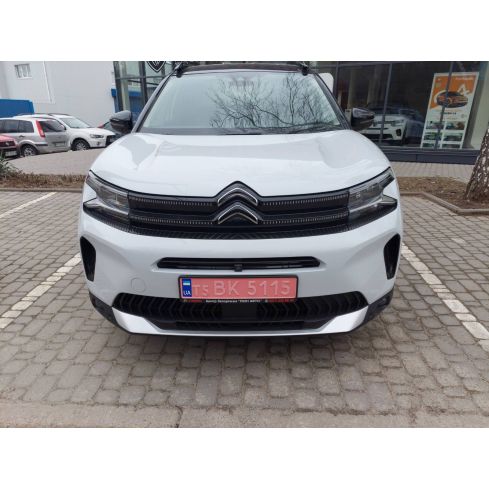 C5 AC 1.5 BHDi 130 AT8 Shine