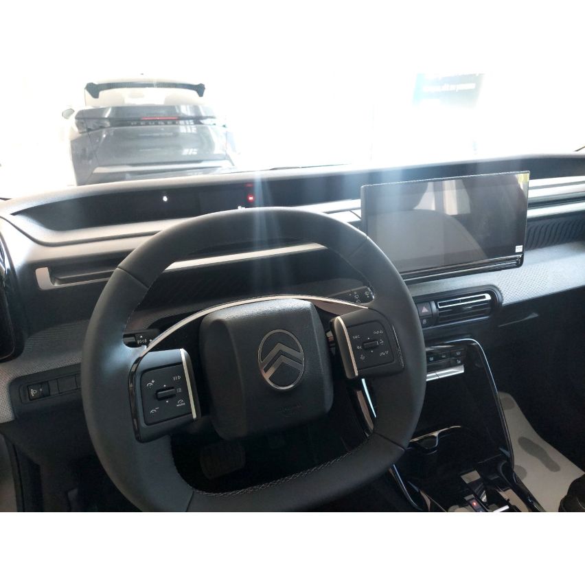 New C3 АС