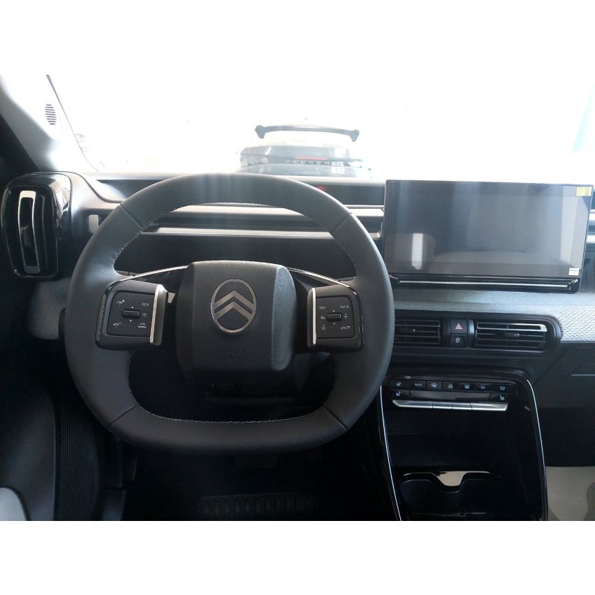 New C3 АС