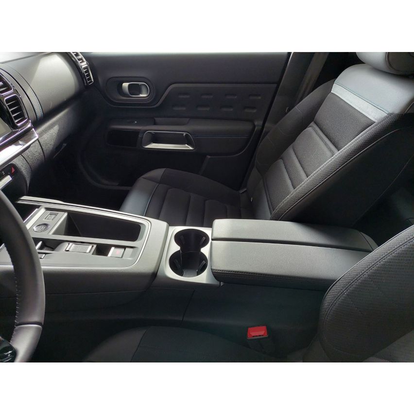 1.5 BlueHDi 130 S&S АКПП-8FEEL