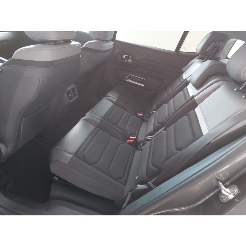 1.5 BlueHDi 130 S&S АКПП-8FEEL