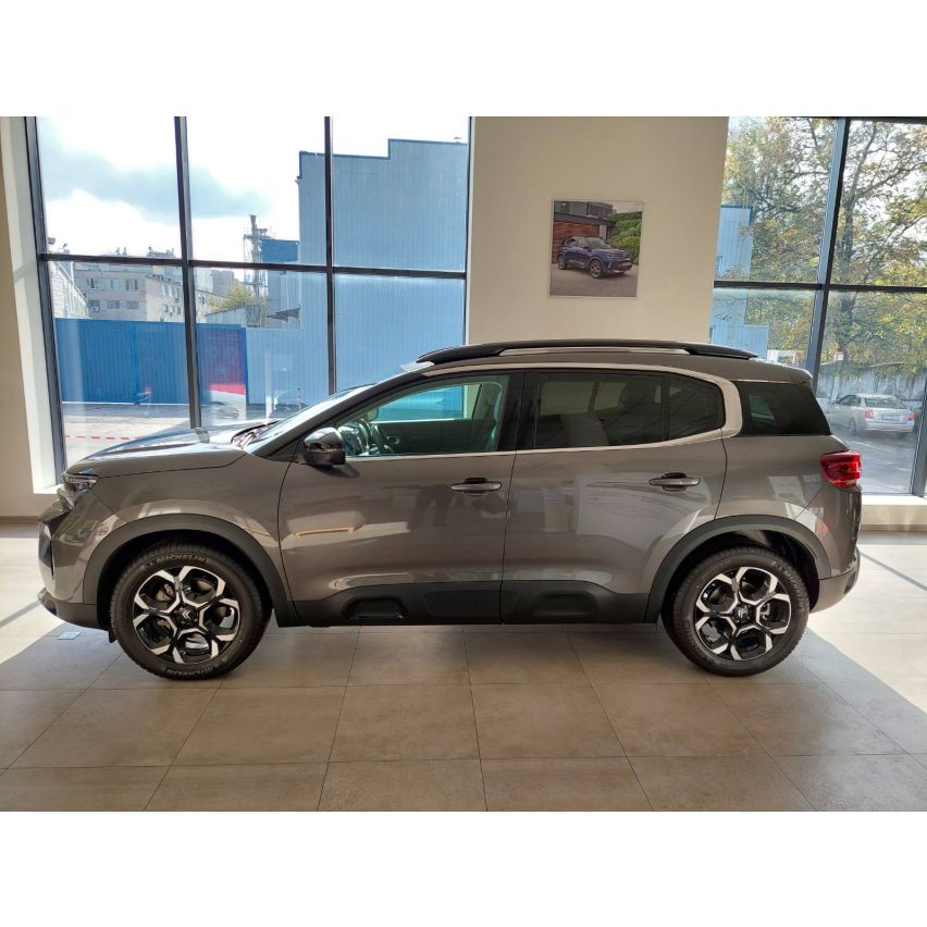 1.5 BlueHDi 130 S&S АКПП-8FEEL