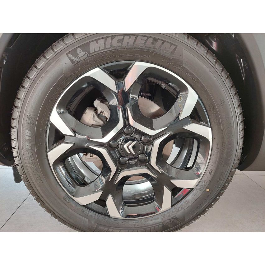 1.5 BlueHDi 130 S&S АКПП-8FEEL