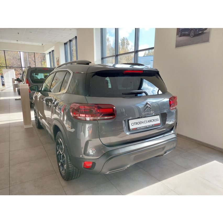 1.5 BlueHDi 130 S&S АКПП-8FEEL