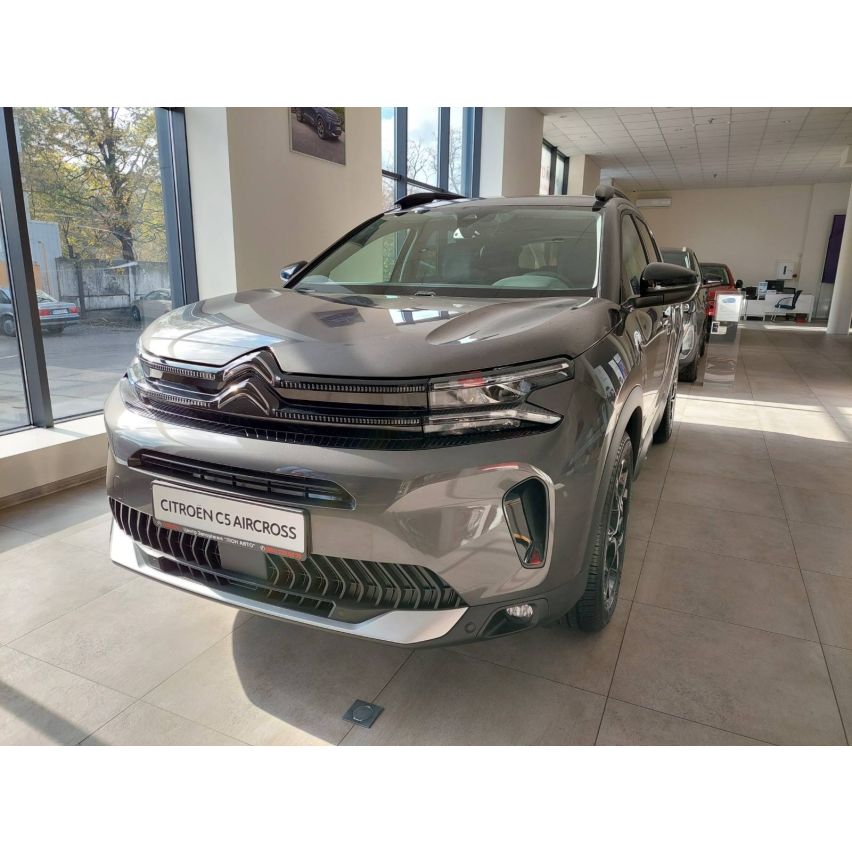 1.5 BlueHDi 130 S&S АКПП-8FEEL