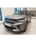 New C3 АС