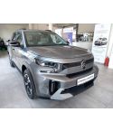 New C3 АС