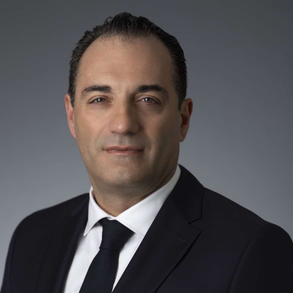 Новий генеральний директор Stellantis Антоніо Філоза