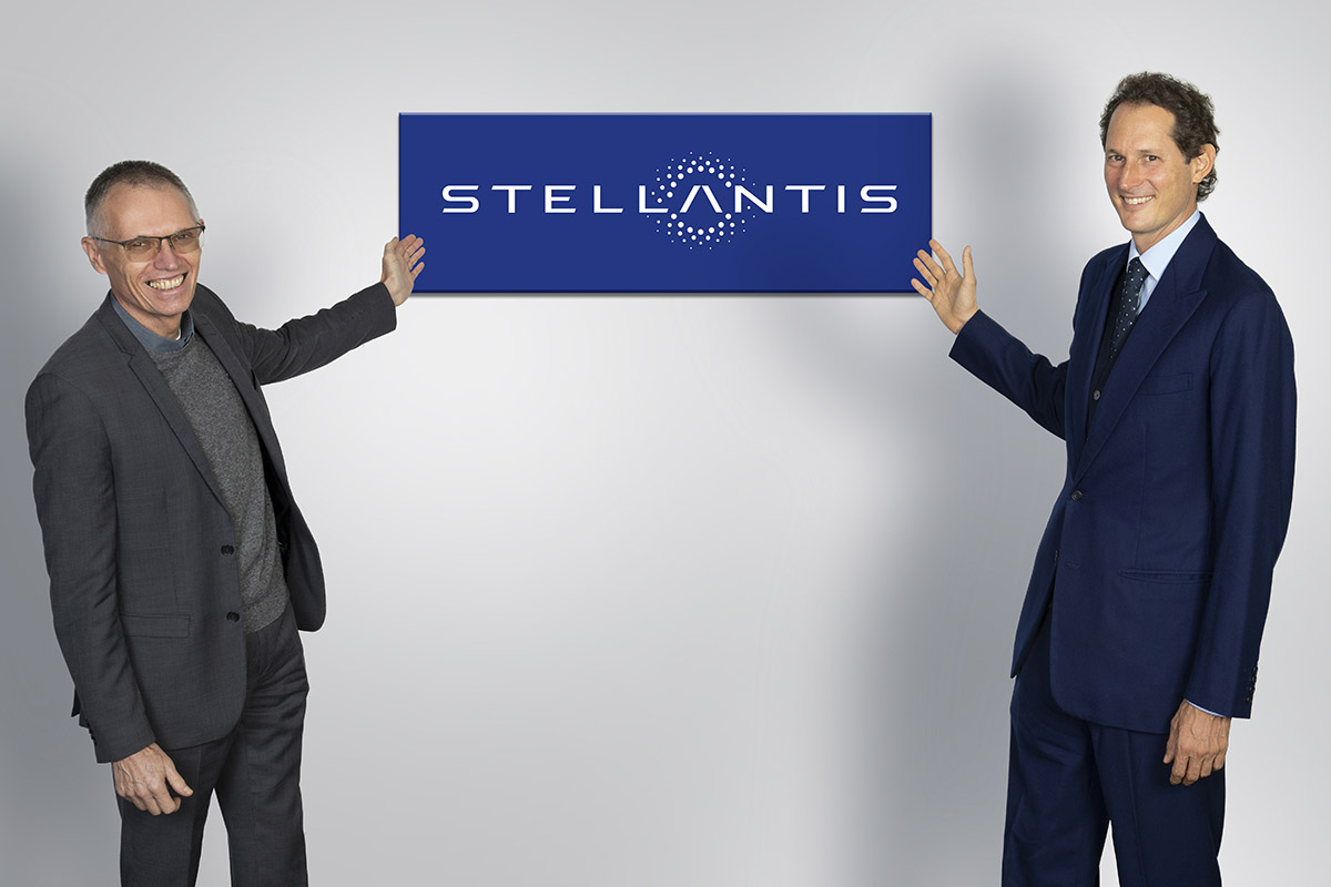 Stellantis: народження світового лідера в області екологічної мобільності